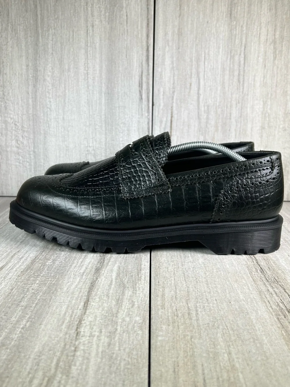 Dr. Martens new dr